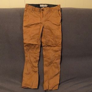 LAST CHANCE H&M Kids Pants